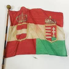 For more information about the national flag, visit the article flag of austria. Antique Wwi Austria Hungary Miniature Stick Flag Red White Green 6 1 2 X 5 1818587151