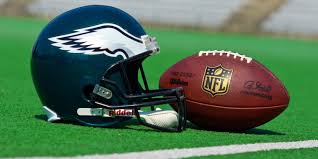Have you always wanted to see philadelphia eagles perform? Harrah S In New Marketing Link Up With Philadelphia Eagles Sbc Americas
