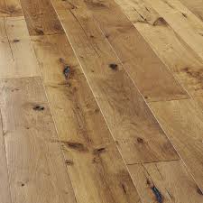 Natural Engineered Wood Flooring In
