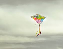how to make a kite activities kidspot