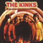 Kinks Are the Village Green Preservation Society