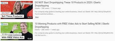 Shopify Has A Bad Drop Shipper Problem Shopify Inc Nyse