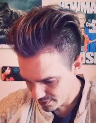 As one of hollywood's most famous actors, brad pitt has been a fashion icon for decades. Brad Pitt Fury Haircut Picture Of My Buddy