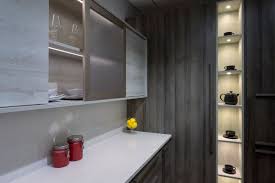 modern custom cabinets kitchen