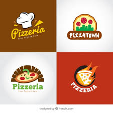 Italian Restaurant Logos Pack Vector Free Download