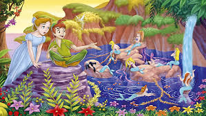 10 peter pan 1953 hd wallpapers and