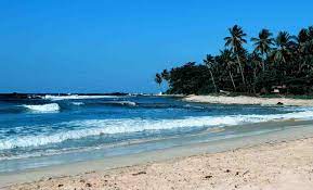 Pantai Anyer Pesona Indah Dari Kumpulan Pantai Pantai Banten