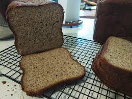 The loaf may sink while it's baking, leaving a crusty, crunchy. Gluten Free Bread In A Bread Machine Breadmachines