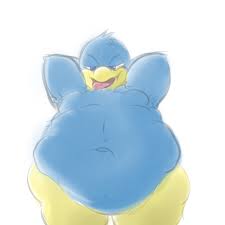 King Dedede S Belly By The Man Suicune Fur Affinity Dot Net
