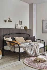Sditch Metal Daybed From The