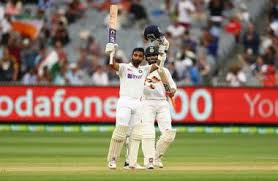 Virat kohli wins toss and opts to bat. India Vs Australia 2nd Test Day 2 Highlights Rahane Hits Hundred Ind Leads By 82 Runs Sportstar