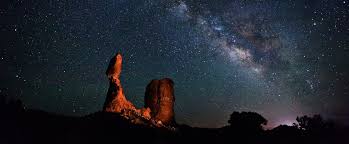 Moabs Amazing Night Skies