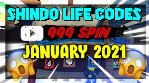 If your answer is yes then you are in the right place. All New Shindo Life Codes January 2021 Youtube