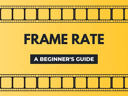 best frame rate for 4k video