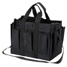 location bag large black monda