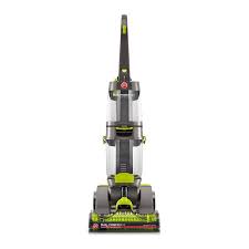 troubleshooting hoover dual power max