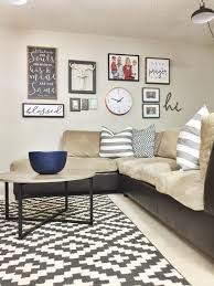affordable ideas for large wall decor