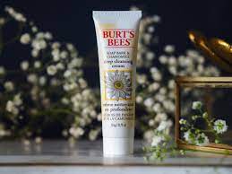 burt s bees deep cleansing cream review