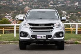 Explore haval suvs, coupes, hybrids and electric vehicle. Haval H9 2020 Review Carsguide