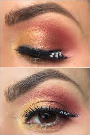 get yo fiery eyes on with this
