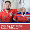 Order a shirt of pride here in the official england football kit collection. 1