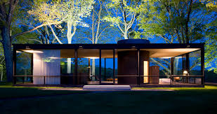 Must Know Modern Homes The Glass House
