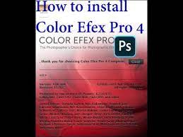 nik software color efex pro 4 full