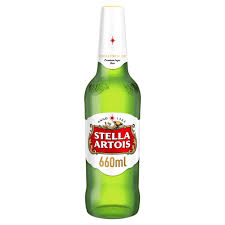 stella artois belgium premium lager