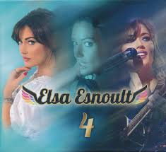 2 years ago2 years ago. Elsa Esnoult 4 2019 Cd Discogs