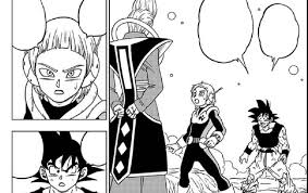 Maybe you would like to learn more about one of these? Dragon Ball Super Volume 13 Confirms The Existence Of A Thirteenth Universe Anime Sweet