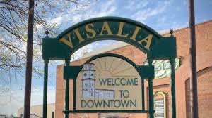 what to do in visalia ca 2023 list