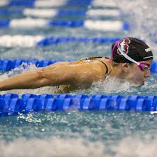 olympic medalist swimmer regan smith