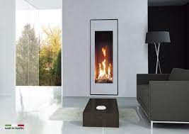 Italkero Gas Fireplace Roma 50