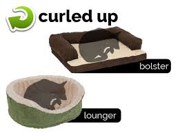 the aspen pet sofa pet bed for cats