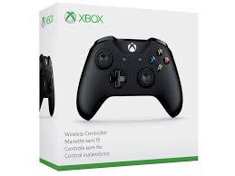 More than 253 xbox 360 wireless pc adapter controller at pleasant prices up to 31 usd fast and free worldwide shipping! Microsoft Xbox Wireless Controller Schwarz Amazon De Games