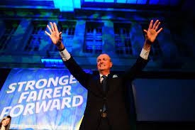 Phil Murphy wins New Jersey governor ...