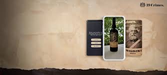 The living wine labels app is free and available in the google play store and. Living Wine Labels Nick Katie