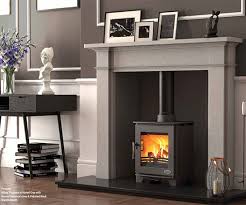 Bertoneri Fireplaces Fireplace