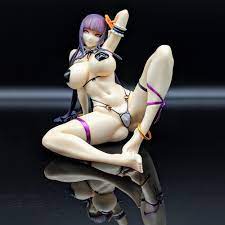 Sexy Figure Melonbooks | Native Futanari Figure | Action Fgure Gk Model -  Sexy Figure - Aliexpress