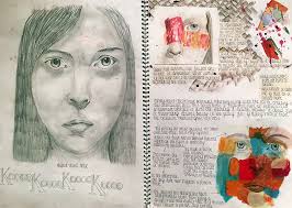 art sketchbook ideas creative exles