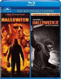 Halloween (2007) cast and crew credits, including actors, actresses, directors, writers and more. Amazon Com Rob Zombie S Halloween Halloween 2 Double Feature Blu Ray Halloween Sheri Moon Zombie Malcolm Mcdowell Dee Wallace Stone Scout Taylor Compton Tyler Mane Pat Skipper Ezra Buzzington Brad Dourif Adrienne Barbeau Daeg