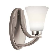 Wall sconces serve a variety of purposes. Wall Sconce Buying Guide
