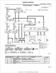 This (like all of our manuals) is available to download for free in pdf format. 2000 Nissan Maxima Starter Fuse