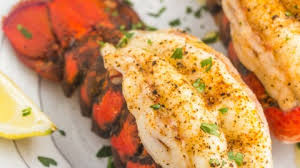 how to cook lobster tails 5 ways