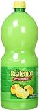 Is ReaLemon real lemon juice?