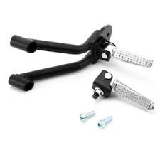 rear penger foot pegs footrests for