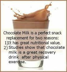 Breast milk quotations to help you with don't cry over spilled milk and dairy milk: Chocolate Milk It S Good For You Chocolate Milk Recovery Drink Chocolate Quotes
