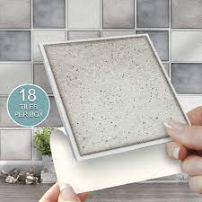 Self Adhesive Wall Tiles For Kitchens
