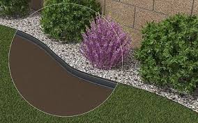 Lawn Edging Ideas To Beautify Your Garden
