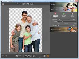 photo background changer software